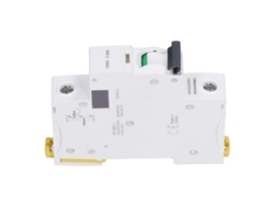 Disyuntor Miniatura De Baja Tensión 63a/400v Montaje En Rail Din Para Distribución Eléctrica