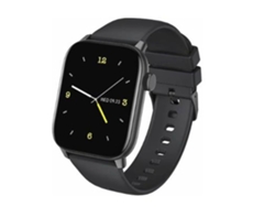 Reloj Inteligente Para Hombres Reloj Impermeable Rastreador De Fitness Con Monitor De Sueño Pantalla Táctil Relojes Inteligentes Yuysan