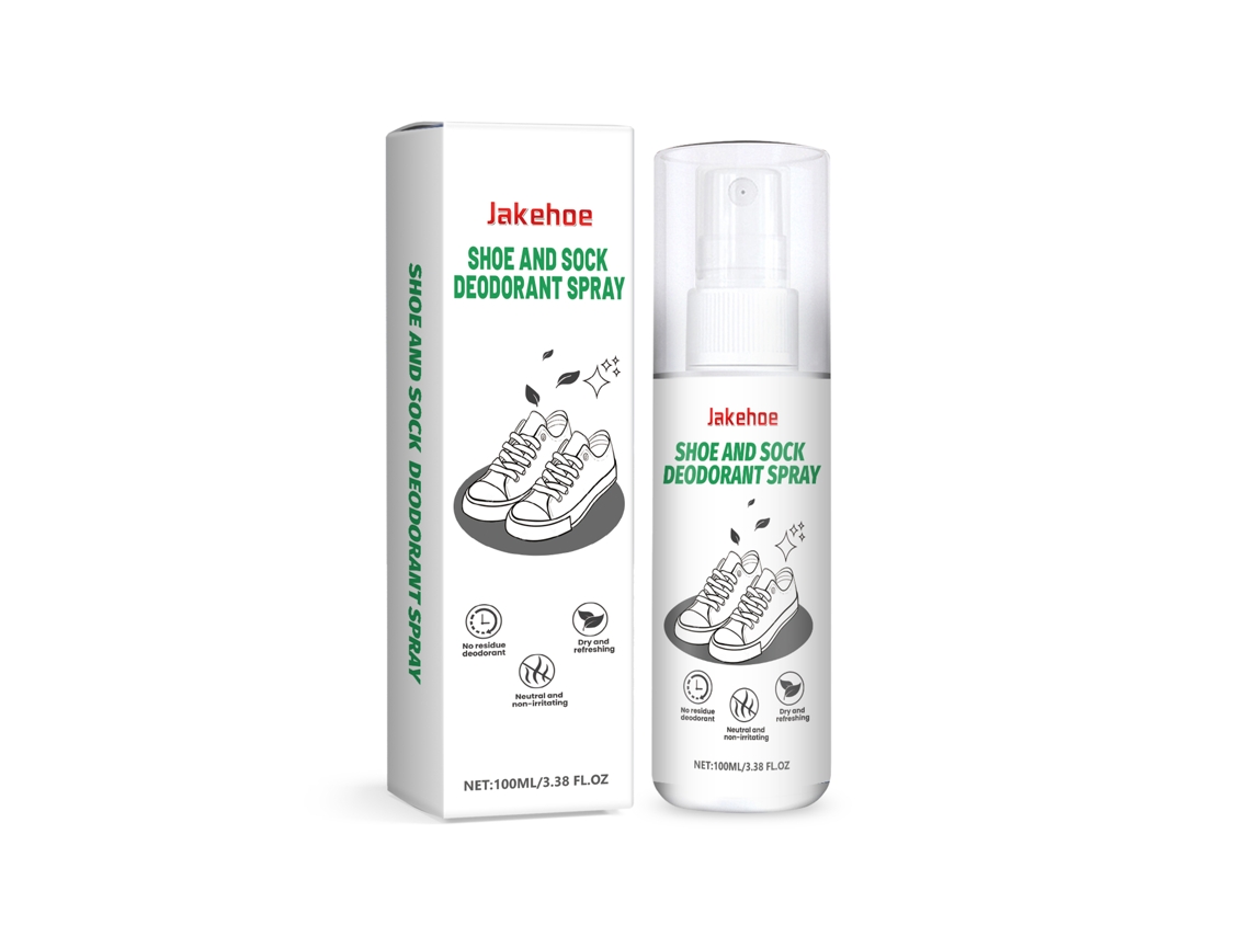 Desodorante para zapatos Worten Effective