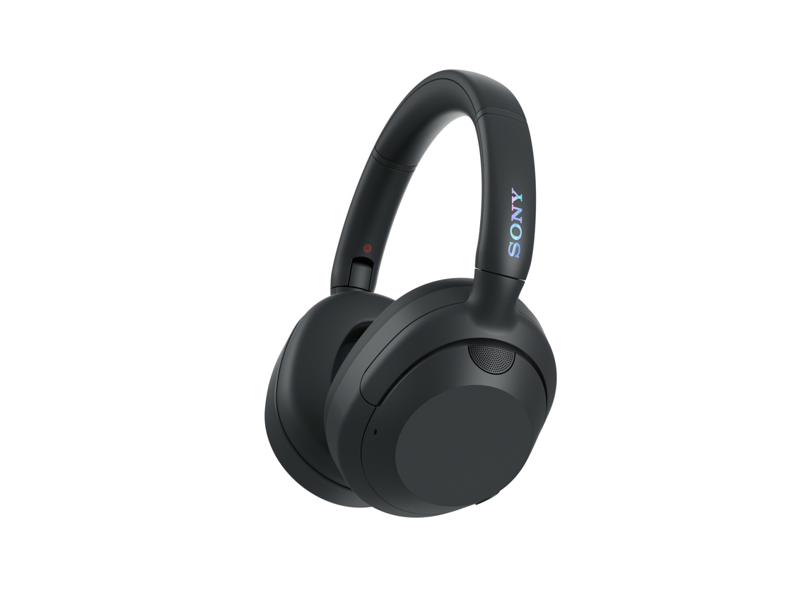 Auriculares Bluetooth SONY ULT WEAR WH-ULT900N (Over Ear - Micrófono - Cancelación de Ruido - Negro)