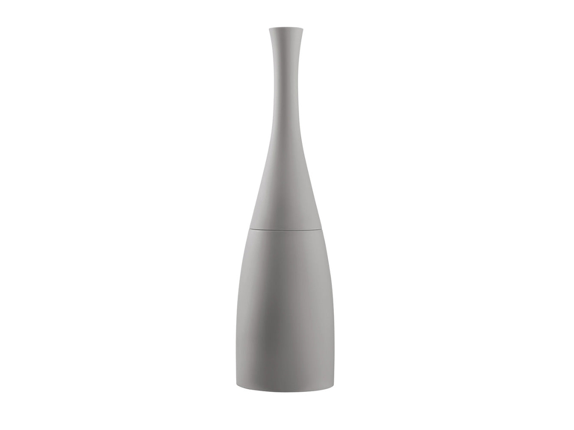 2522800 SAKU Escobillero Suelo Gomoso Gris COSMIC