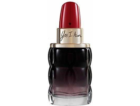 Perfume CACHAREL Yes I Am 50 Ml 1.7 Fl.oz (Eau de Parfum)