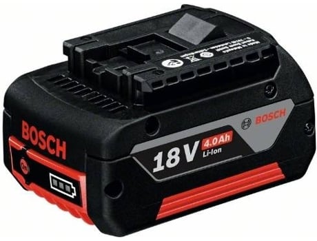 Batería BOSCH Gba 18V 4.0Ah