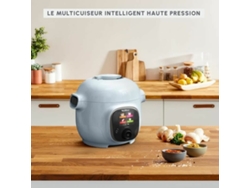 Robot de Cocina MOULINEX 3 L