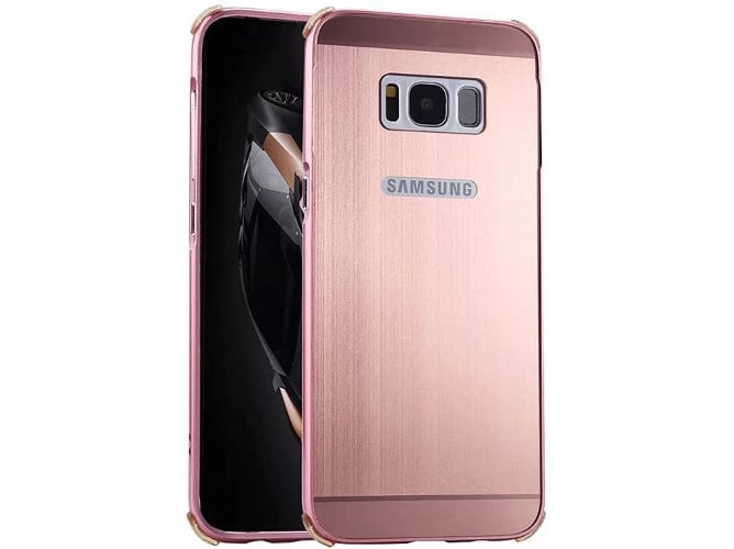 Carcasa Samsung Galaxy A8+ 2018 Protective Multicolor