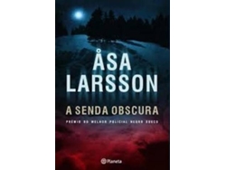 ASA LARSSON 'A SENDA OBSCURA'$F12