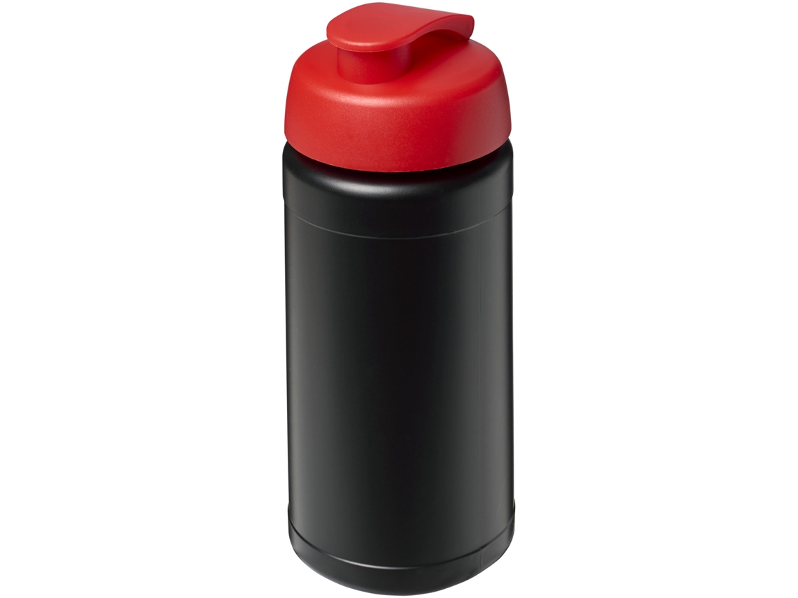 Bidón Deportivo Con Tapa Flip De 500 Ml Baseline™ "plus"