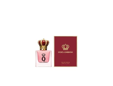 Perfume DOLCE&GABBANA Q Eau de Parfum (30 ml)
