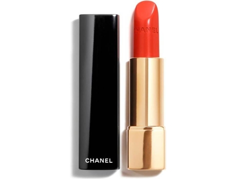 Labial CHANEL Rouge Allure Lipstick Barra De Labios N96-Excentrique 3.5 g