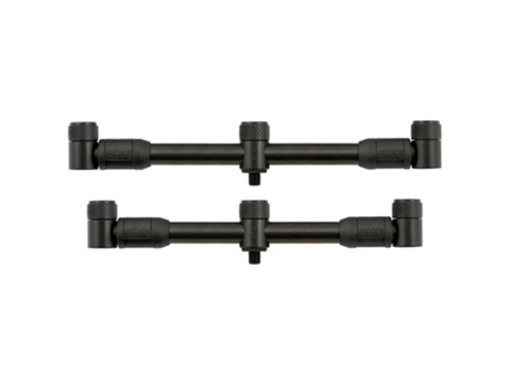Buzz Bar Black Label Qr Prateado 250-280 Mmfox Rage