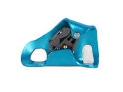 Ascendedor Torácico Para Equipo De Cuerda De Escalada Y Montañismo Con Abrazadera De Seguridad De 8-13 Mm