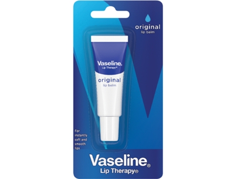 VASELINE - Original Liptube 10.0g