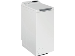 Lavadora Tdlr 6240s Pl/n Whirlpool