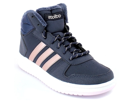 AdidasHoops Mid 2.0K