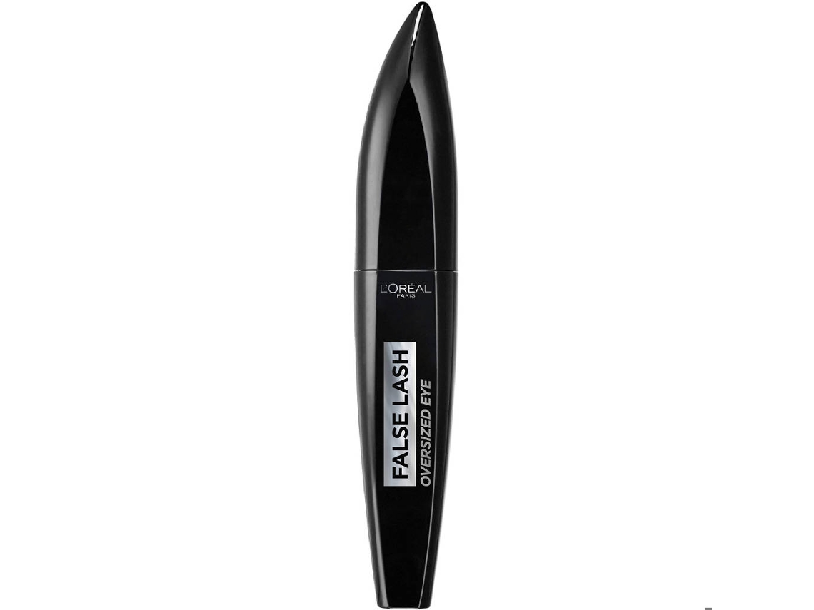 Máscara de Pestañas False Lash Oversized Black