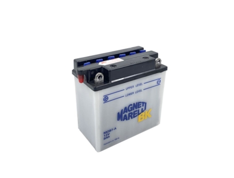 Batería de moto MAGNETI MARELLI