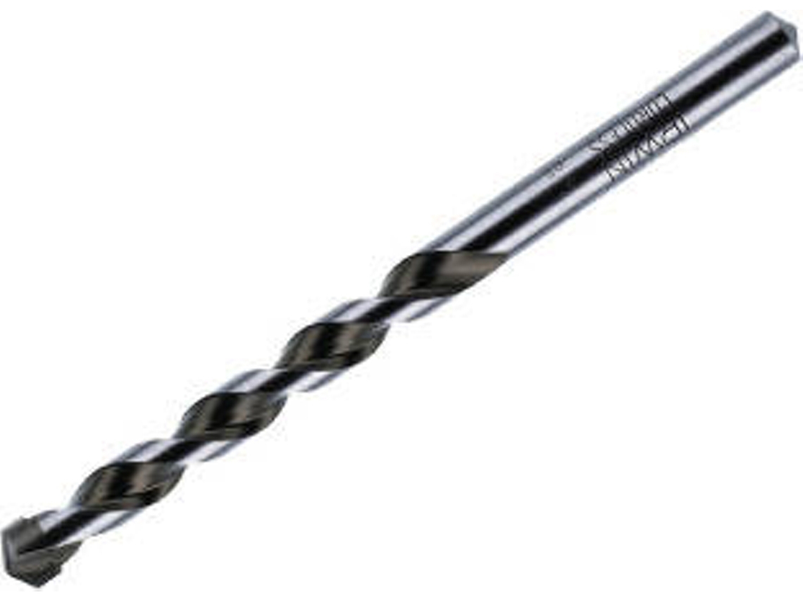 Broca de Construcción Cordless Multi IRWIN (Ø6x200 mm)