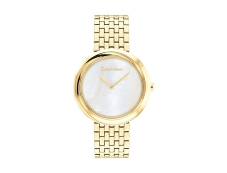 Reloj Hombre CALVIN KLEIN 25200321