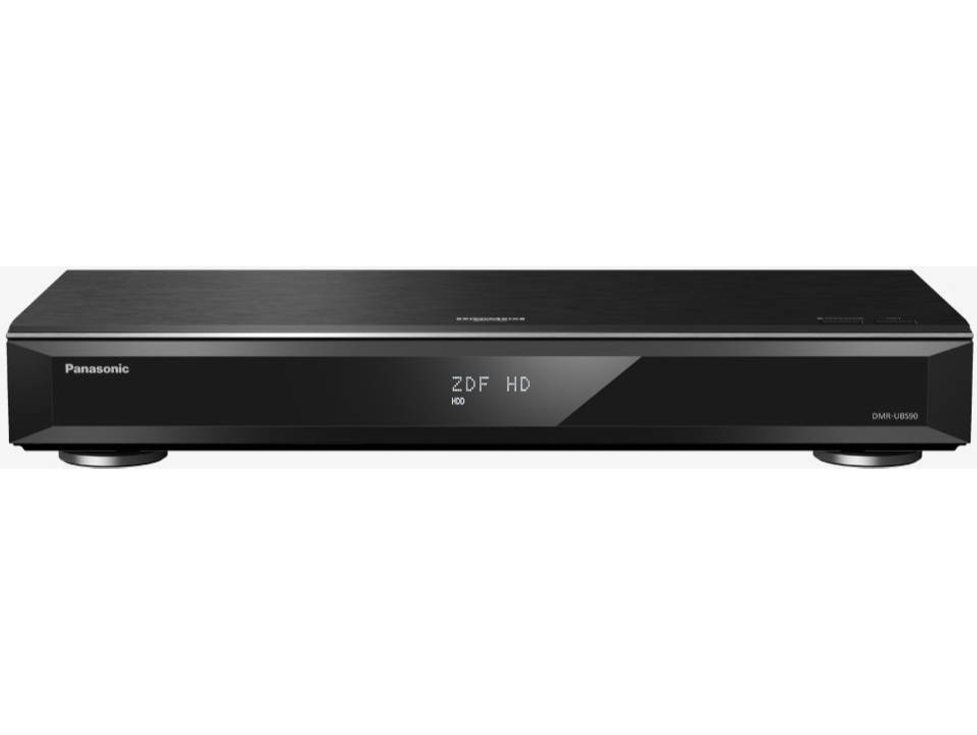 Reproductor Blu-Ray PANASONIC DMR-UBS90