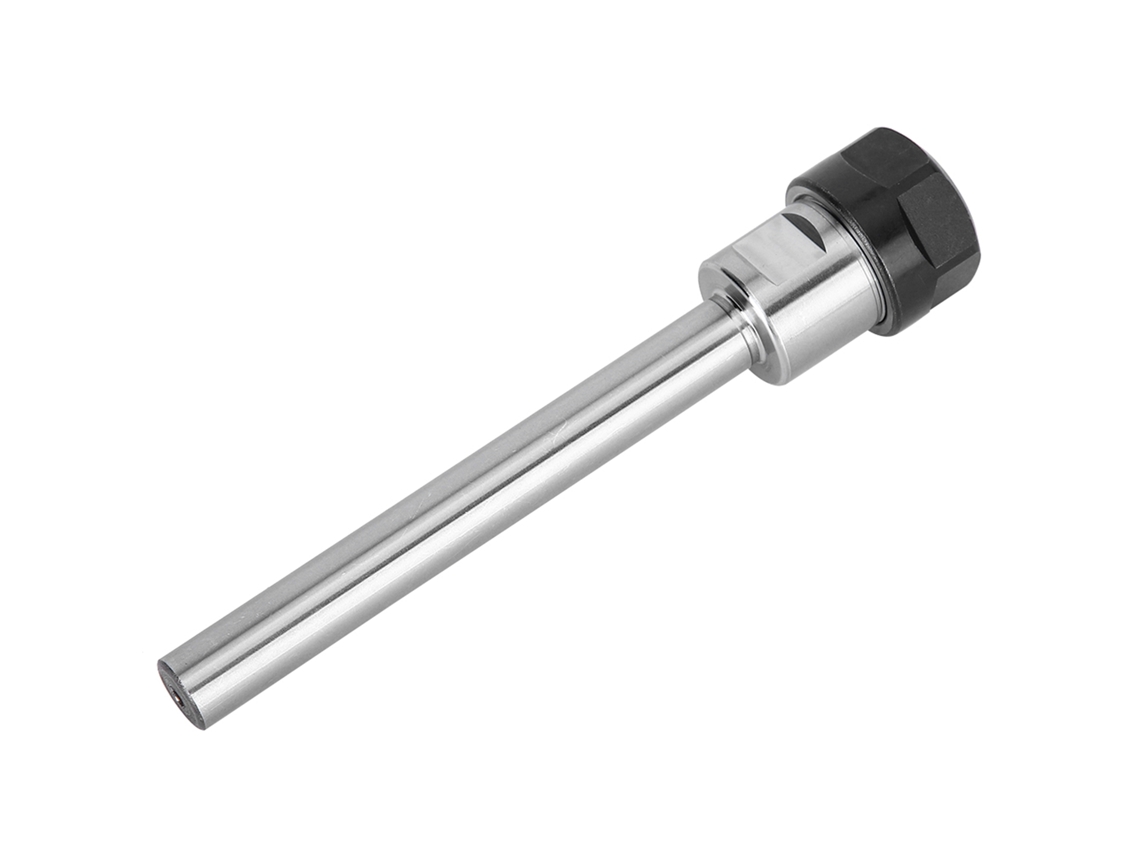 Pinza Er16 C12-100l, Portapinzas Para Extensión De Herramienta De Fresado Cnc