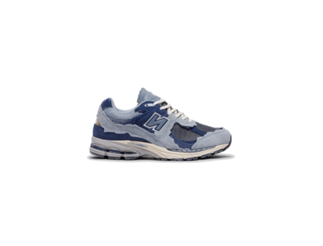 Zapatillas de Hombre NEW BALANCE Protection Arctic Grey Blanco (42.5)