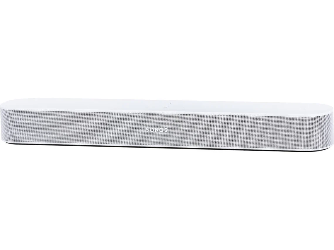 Soundbar SONOS Beam Gen 2 (5.0 Canales - Branco)