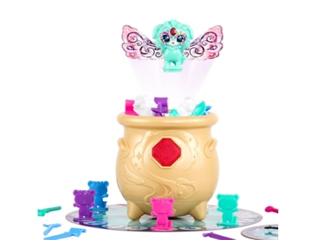 Figura de juguete MOOSE TOYS Mixies