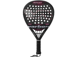 Pala de Padel VARLION Avant C Ti Difusor Negro Modelo 2022