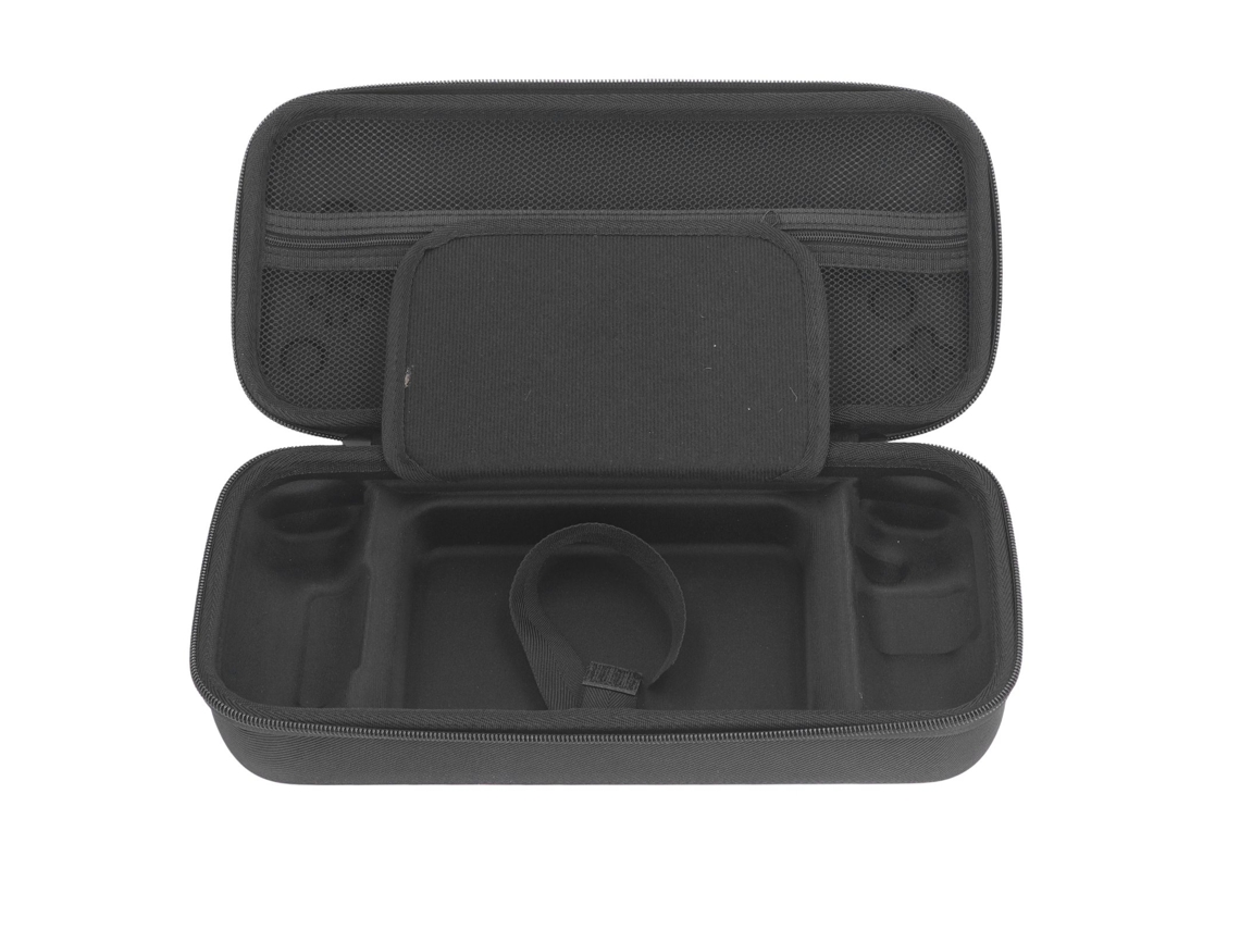 Ats-funda De Almacenamiento Para Legion Go Impermeable Eva Antichoque Con Múltiples Compartimentos Estuche Protector Para Consola De Juegos