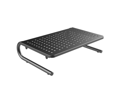 Soporte de Mesa para Pantalla MACLEAN MC-948 (Negro - 32" - 13")