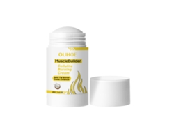 Crema corporal Ouhoe ligera y refrescante para uso diario y deportivo.