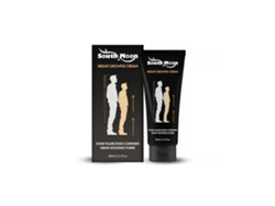 Crema para el crecimiento y la estatura corporal South Moon
