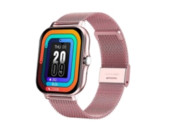 Reloj inteligente deportivo resistente al agua para hombres y mujeres, monitor de actividad física con monitor de frecuencia cardíaca Ly Ebike
