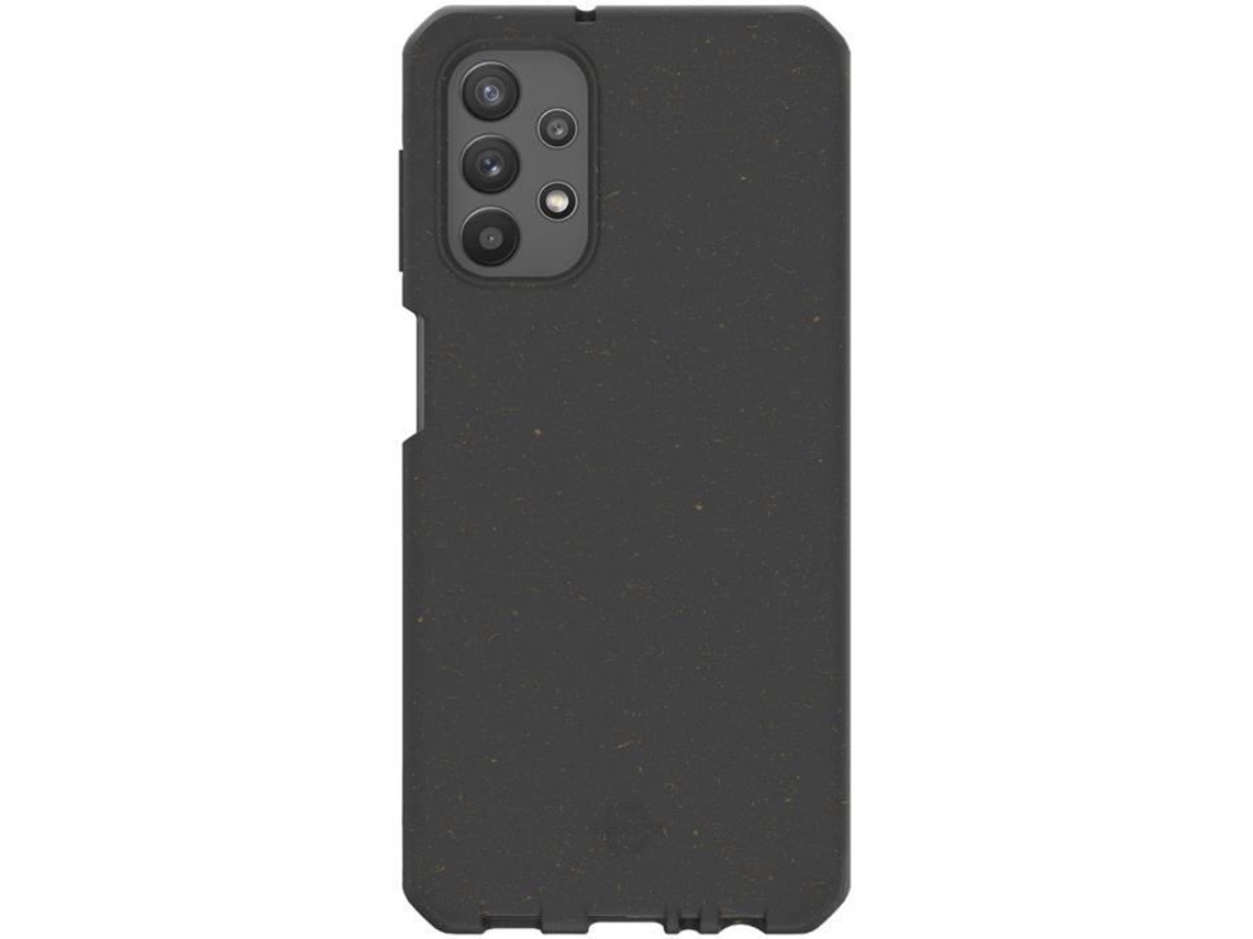 Feronia Bio Terra Funda resistente negra para Samsung gA32 5G Itskins