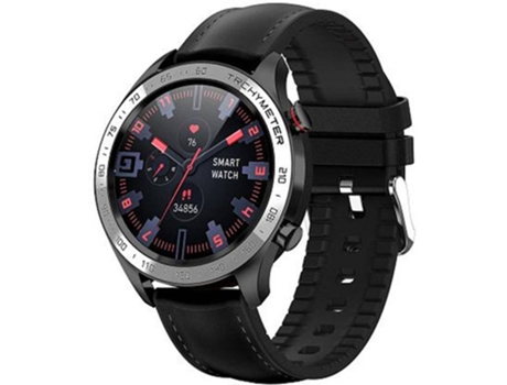 Smartwatch CHRONUS R5805 Negro