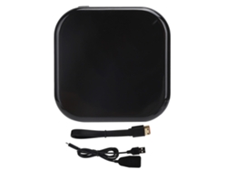 DONGLE SEM FIO DE DISPLAY PARA COMPARTILHAMENTO DE TELA COM COMPATIBILIDADE ANDROID IOS WINDOWS E OS X