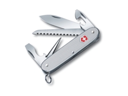Canivete Swiss VICTORINOX Farmer Alox Swiss Army Knife 9 Funciones Alox Manijas