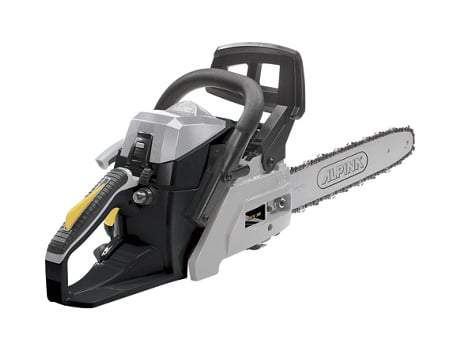 Motosierra Gasolina 37,2Cc Espada De 35 Cm ALPINA