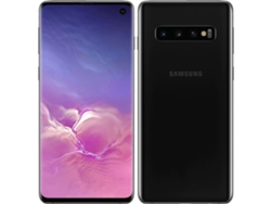 Smartphone SAMSUNG Galaxy S10 (Reacondicionado Marcas Mínimas - 128 GB - Negro)