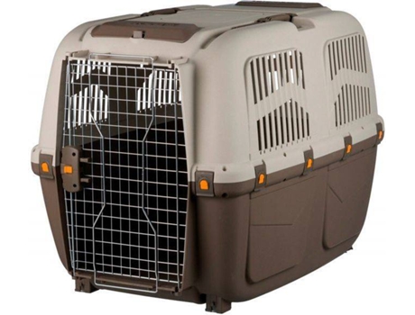 Transportín de Aviones para Perros MP BERGAMO Skudo 7