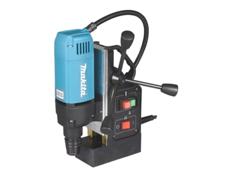 MAKITA HB350 Taladro magnético 1.050W 35mm