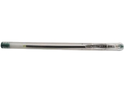 Esferografica Ball Point MonAmi 0.7mm Verde - 1un                  Venda Multiplos: 12 unid.