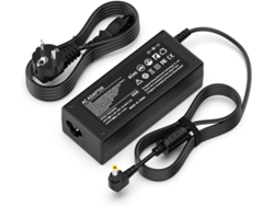 Cargador Para Acer 65W Aspire 3 5 E15 E17 Es1 E5 E1 Adaptador De Corriente Alterna 19V 3.42A 5.5*2.5Mm CHRUI