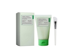 Limpiador facial refrescante de tomate verde para la limpieza de poros TAISHENGDA