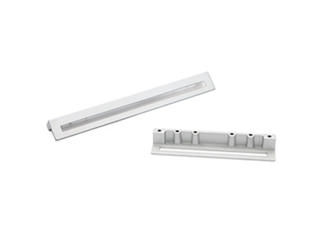 Tirador Zak Homer C32 L107Mm Oro Viejo Taladros a 32/64/96Mm TIRADORES TRENTADUE
