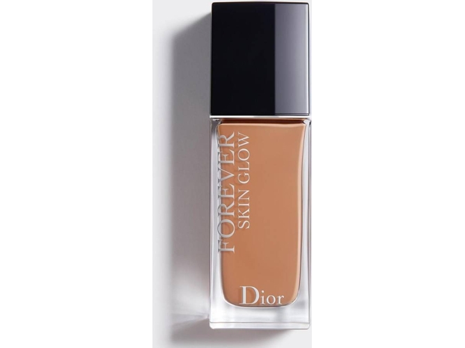 Base DIOR Para Sempre Diorskin Pele Glow Neutra 5N
