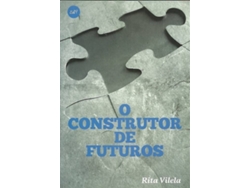 Libro O Construtor de Futuros (Portugués)