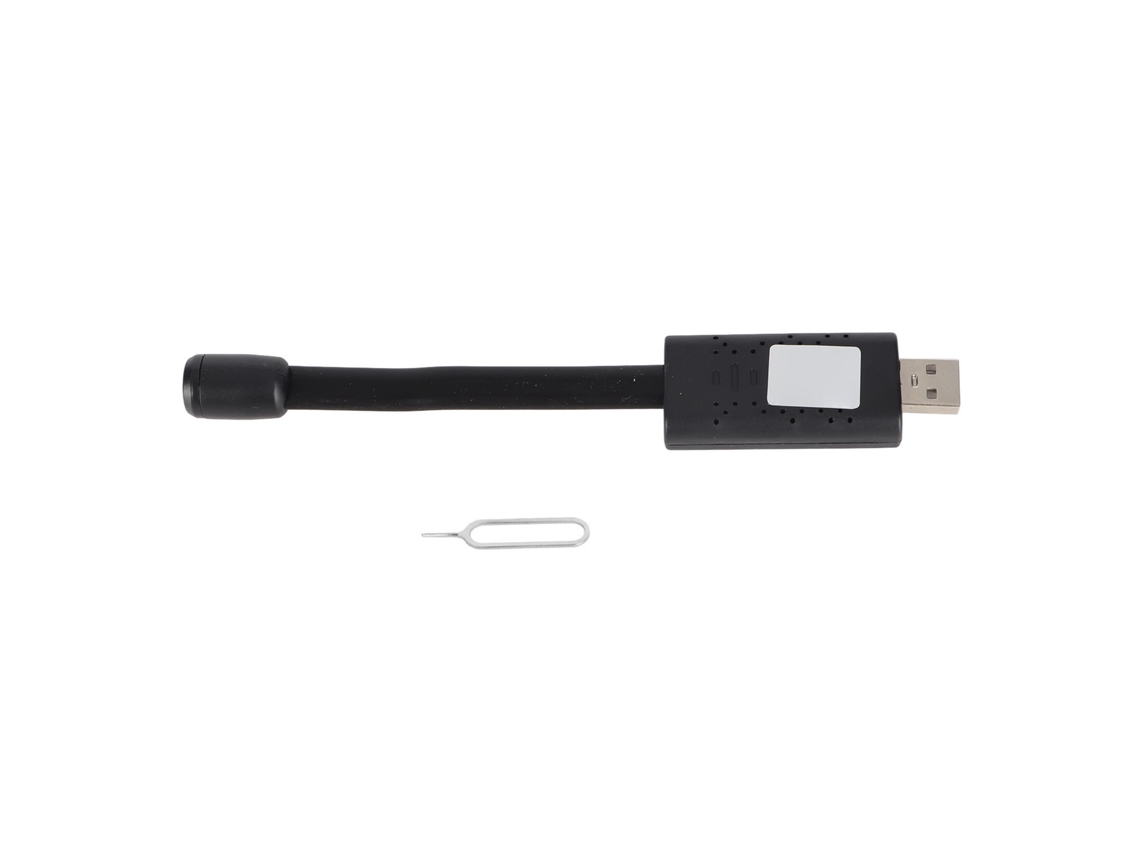 Mini Cámara Inalámbrica Wifi Con Enchufe Usb, 1080p, Hd, Visión Nocturna, Detección De Movimiento, Visualización Remota, Cámara De Seguridad Para El