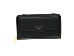 GALLANTRY Bolsa tipo cartera Negro