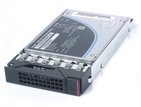 Disco SSD Interno LENOVO ThinkSystem (1600 GB - SAS - 12 GB/s)
